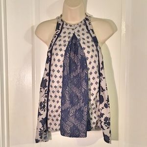 Clover + Scout Top